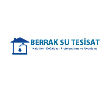 Berrak Su Tesisatı